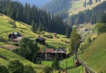 A intrat în vigoare Legea Muntelui!