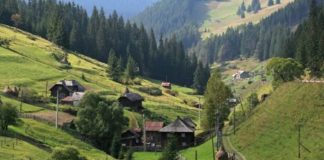 A intrat în vigoare Legea Muntelui!