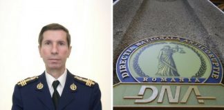 Fostul pilot al Elenei Ceaușescu, de loc din Sîmbotin, candidat la șefia DNA! Procurorul militar Lupulescu are rude în Penitenciarul Târgu-Jiu