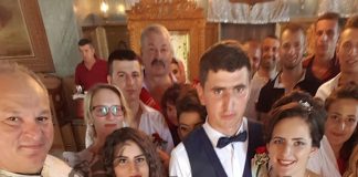 Nuntă de coșmar la Nistorești, comuna Alimpești! Ginerele, nașa și o parte din nuntași, luați cu trei salvări și două echipaje SMURD, după o toxiinfecție alimentară