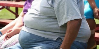 Peste 1400 de gorjeni suferă de obezitate morbidă