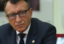 Stănescu a vorbit despre construcția ANL-urilor din Gorj