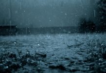 Avertizare de vreme rea