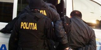 Bărbatul reținut, după ce a furat o mașină, pus în libertate