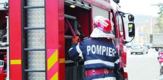 Și-a pus viața în pericol pentru a salva o pisică