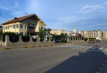 Concurs pe un post de şofer, la Primăria Mătăsari