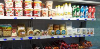 Piţian, DSP: „Vara creşte riscul apariţiei toxiinfecţiilor alimentare”