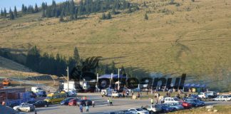 Mai mulţi turişti au vizitat Gorjul!