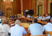 CNSLR-Frăția Gorj a făcut propuneri