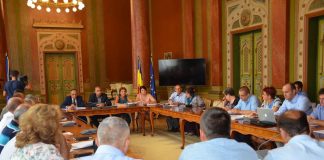 CNSLR-Frăția Gorj a făcut propuneri