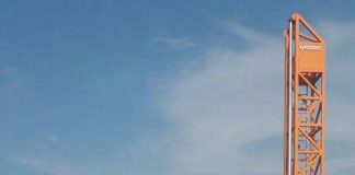 Podurile din Gorj, verificate cu un utilaj performant