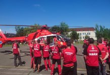 Salvamontiști gorjeni, la cursuri de formare și pregătire profesională