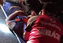 Minivacanță de foc pentru salvamontiști