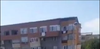 Tinerii implicați în scandalul de la Târgu-Jiu, cercetați în libertate