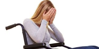 86 de gorjeni suferă de scleroză multiplă