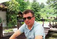 Preşedinte nou la AJVPS Gorj