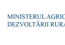 O nouă sesiune de finanţare, lansată de MADR