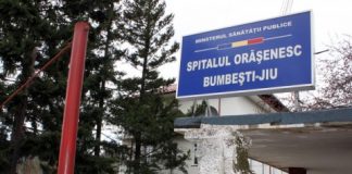Spitalul Bumbești-Jiu angajează asistent medical