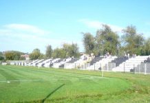 Luceafărul a închiriat de formă! Stadionul Minerul Motru, închiriat iar doi ani pentru echipa lui Sarcină