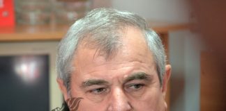 Edilul Stamatoiu cere CJ modernizarea celor două drumuri județene, care trec prin Scoarța