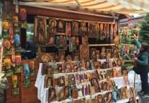 Târgu-Jiul găzduiește Târgul meșterilor populari al românilor de pretutindeni