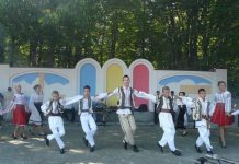 Start unei noi ediţii a Festivalului-concurs al “Cântecului, jocului şi portului popular gorjenesc” de la Tismana