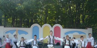Start unei noi ediţii a Festivalului-concurs al “Cântecului, jocului şi portului popular gorjenesc” de la Tismana