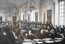 Trianonul – un act internațional legitim, dar intoleranța iredentismului maghiar se vrea a reaprinde “butoiul cu pulbere” pe teritoriul României(ediție revizuită)