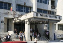 Rămâne după gratii pentru că și-a violat fiica