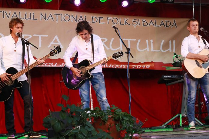 trofeul festivalului