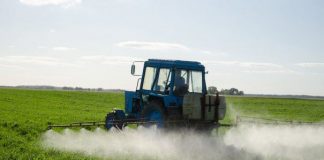 Păstrarea și folosirea corectă a pesticidelor