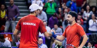 Mergea s-ar putea opera după Cupa Davis