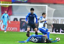 Liga 1 a decis programul etapei a 9-a