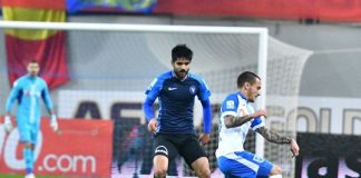 Liga 1 a decis programul etapei a 9-a