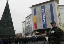 Încep pregătirile pentru 1 Decembrie!