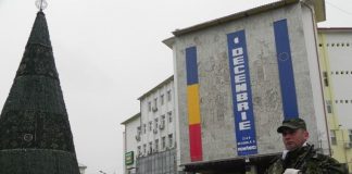 Încep pregătirile pentru 1 Decembrie!