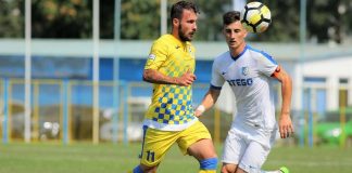 Pandurii – Farul se vede la TV