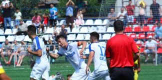 Bogoi vrea să prelungească seria bună a gorjenilor