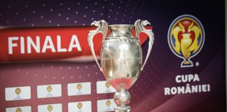 Surprize în Cupa României