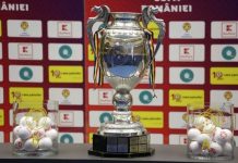 S-au tras șaisprezecimile Cupei