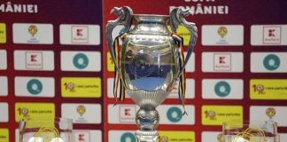 S-au tras șaisprezecimile Cupei