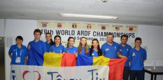 Aur şi argint, la Campionatul Mondial de Radio Orientare