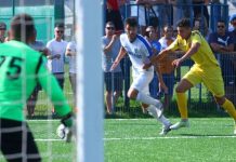 Pandurii respectă Ripensia: “Au jucători valoroşi”