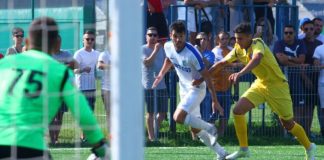 Pandurii respectă Ripensia: “Au jucători valoroşi”