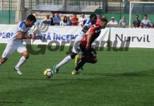 Pandurii au terorizat-o pe Ripensia şi au urcat pe podium