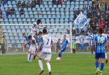 Farul, fără “blazon” la Târgu-Jiu