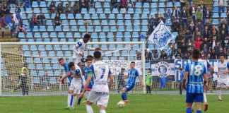 Farul, fără “blazon” la Târgu-Jiu