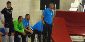 Handbaliştii au pierdut primul meci oficial