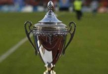 S-a tras cupa la judeţ