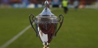 S-a tras cupa la judeţ